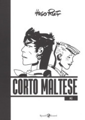 Corto Maltese. Mu