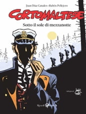 Corto Maltese. Sotto il sole di mezzanotte