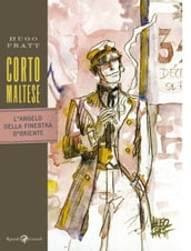 Corto Maltese - L angelo della finestra d Oriente