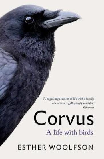 Corvus - Esther Woolfson