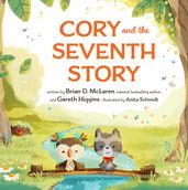 Cory and the Seventh Story