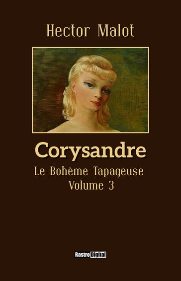 Corysandre - Hector Malot