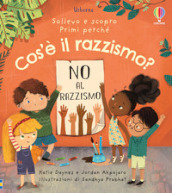 Cos è il razzismo?