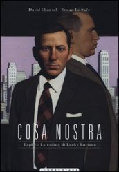 Cosa Nostra. 5.