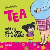 Cosa c è nella pancia della mamma?