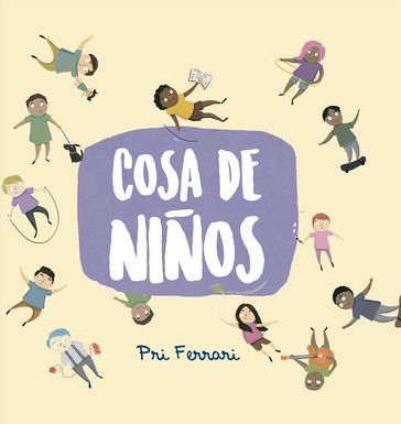 Cosa de niños - Pri Ferrari