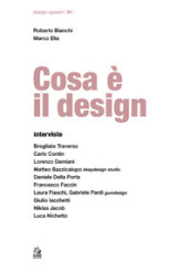 Cosa è il design