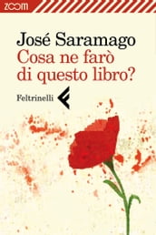 Cosa ne farò di questo libro?