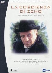 Coscienza Di Zeno (La) (2 Dvd)