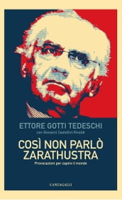 Così non parlò Zarathustra