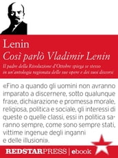 Così parlò Vladimir Lenin