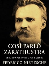 Così parlò Zarathustra