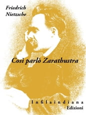 Così parlò Zarathustra