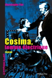 Cosima, femme électrique