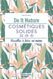 Cosmétiques solides