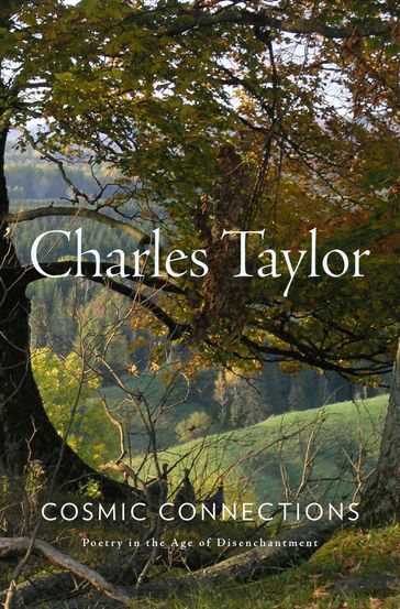 Cosmic Connections - Charles Taylor