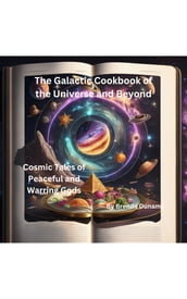 Cosmic Dishes and Tales from the Universe and Beyond