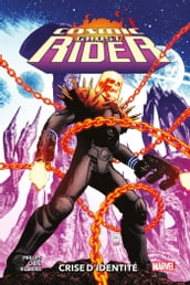 Cosmic Ghost Rider : Crise d identité