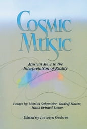 Cosmic Music