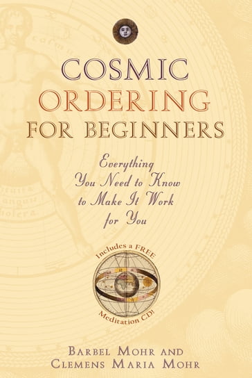 Cosmic Ordering for Beginners - Barbel Mohr - Clemens Mohr