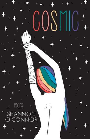 Cosmic: POEMS - Shannon O