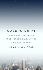 Cosmic Ships