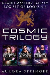 Cosmic Trilogy