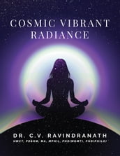 Cosmic Vibrant Radiance