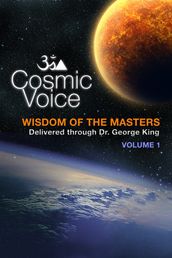 Cosmic Voice Volume No. 1