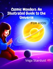 Cosmic Wonders: An Illustrated Guide to the Universe