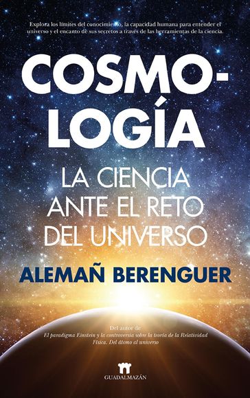 Cosmología - Alemañ Berenguer