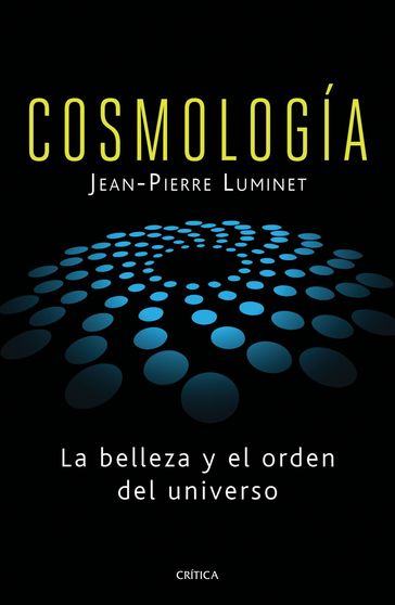 Cosmología - Jean Pierre Luminet