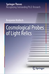 Cosmological Probes of Light Relics