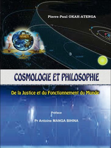 Cosmologie et Philosophie - Pierre-Paul Okah-Atenga