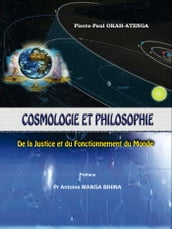 Cosmologie et Philosophie