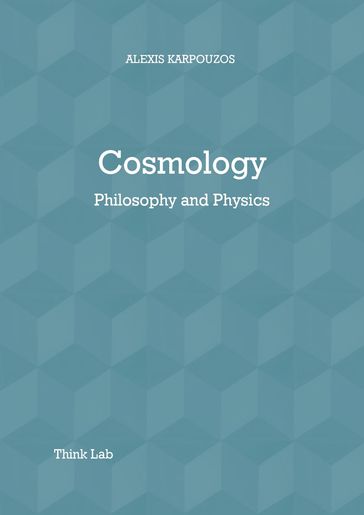 Cosmology - Alexis Karpouzos