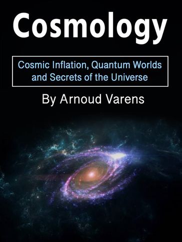 Cosmology - Arnoud Varens