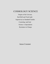 Cosmology Science