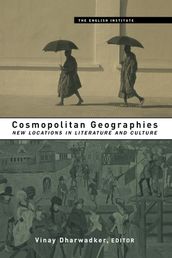 Cosmopolitan Geographies