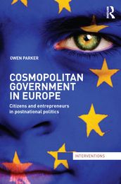Cosmopolitan Government in Europe