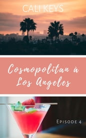 Cosmopolitan à Los Angeles