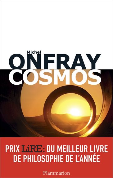 Cosmos - Michel Onfray