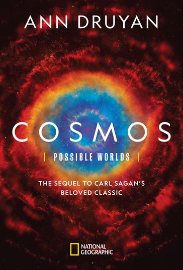 Cosmos: Possible Worlds - Ann Druyan