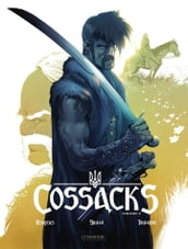 Cossacks - Volume 2 - Into the Wolf s Den