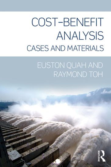 Cost-Benefit Analysis - Euston Quah - Raymond Toh