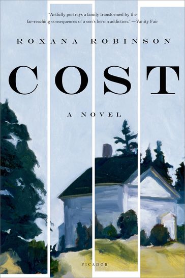 Cost - Roxana Robinson