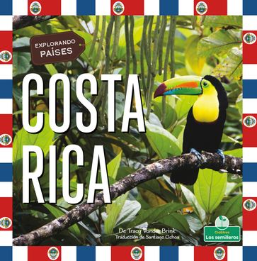 Costa Rica (Costa Rica) - Tracy Vonder Brink