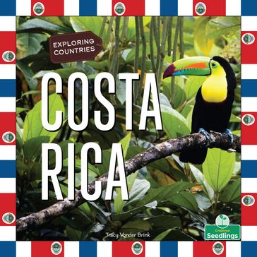 Costa Rica - Tracy Vonder Brink