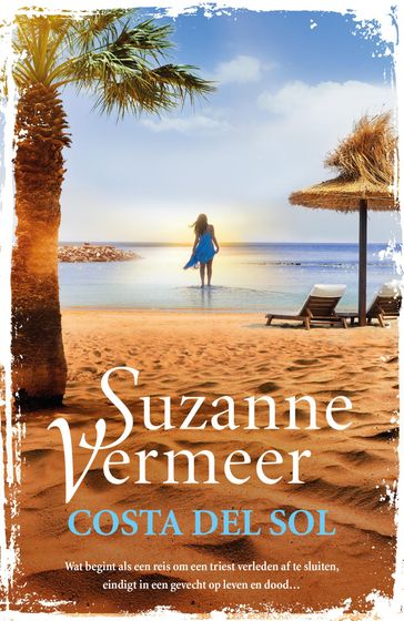 Costa del Sol - Suzanne Vermeer