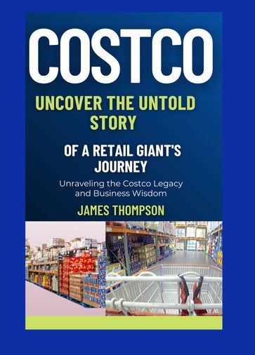 Costco - James Thompson